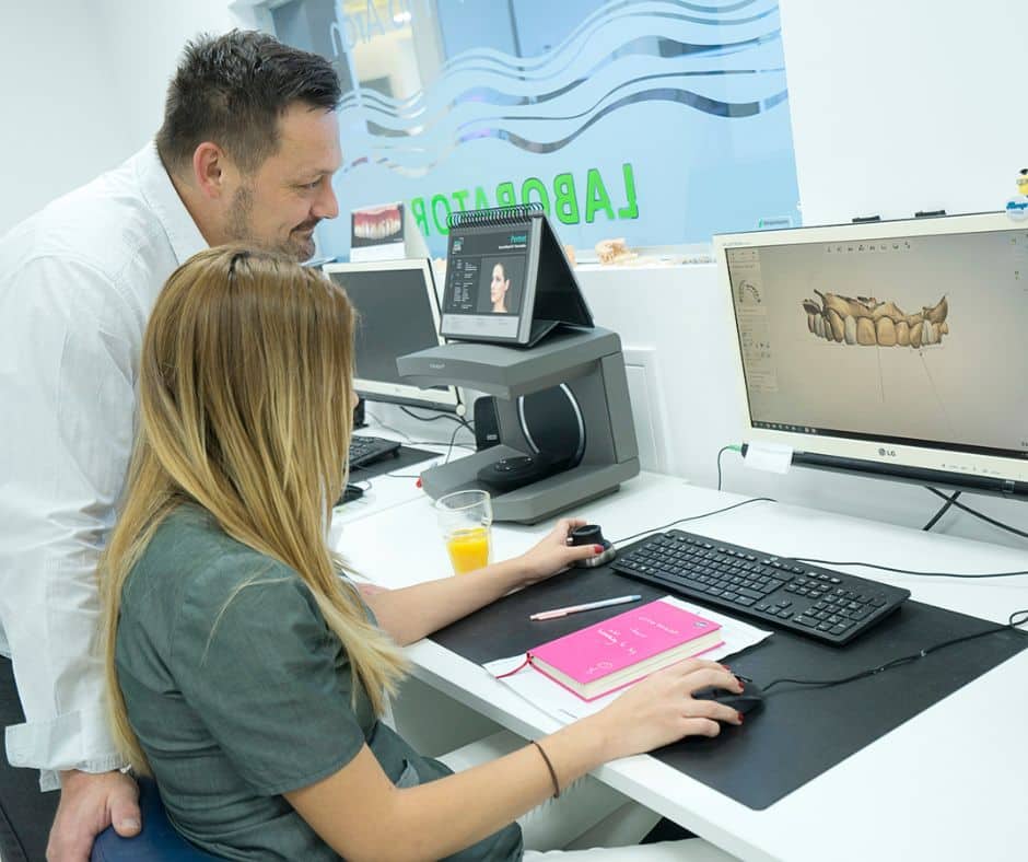 Moderna digitalna dijagnostika omogućuje nam da precizno uočimo i saniramo skrivene probleme prije vašeg odlaska na ljetovanje.