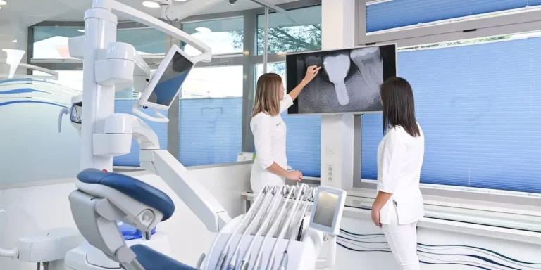 Problemi con gli impianti dentali