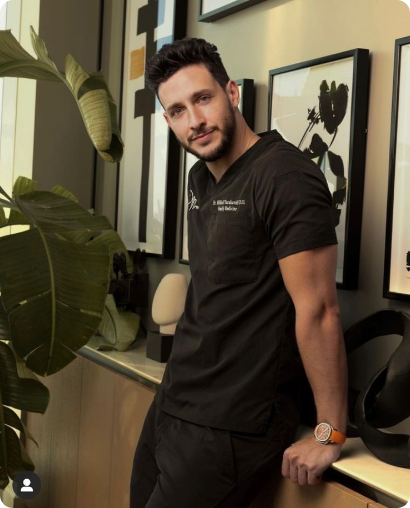 Eduardo Yoiti Isomura, specijalist maksilofacijalne kirurgije u Poliklinici Smile