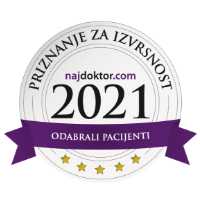 Najdoktor 2021