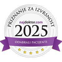Najdoktor 2025