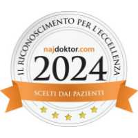 Najdoktor 2024