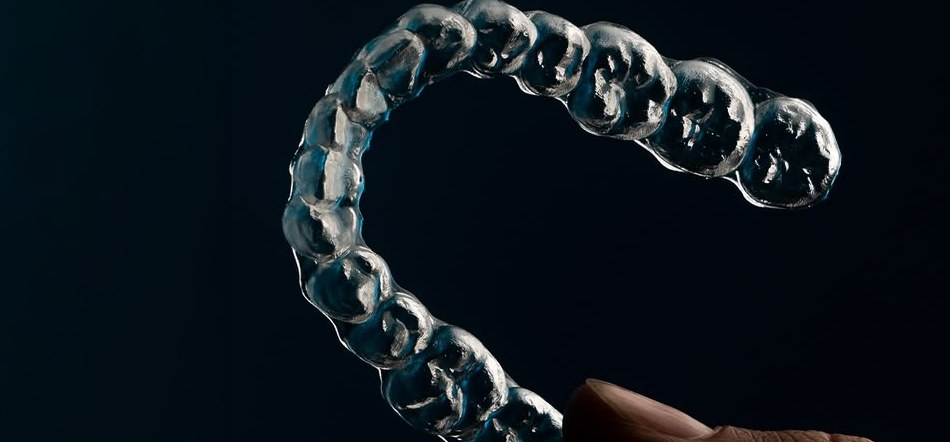 Prozirni aligner za poravnanje zubi