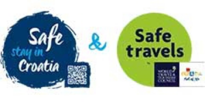 Safe stay in Croatia and Safe travels